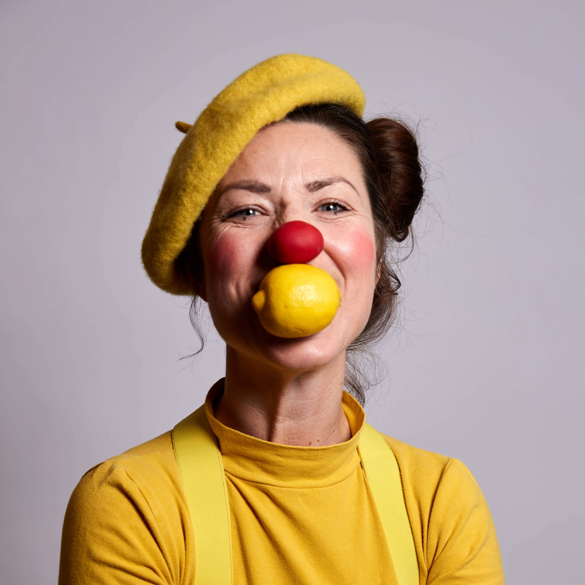 Hospitalsklovnen Citronella