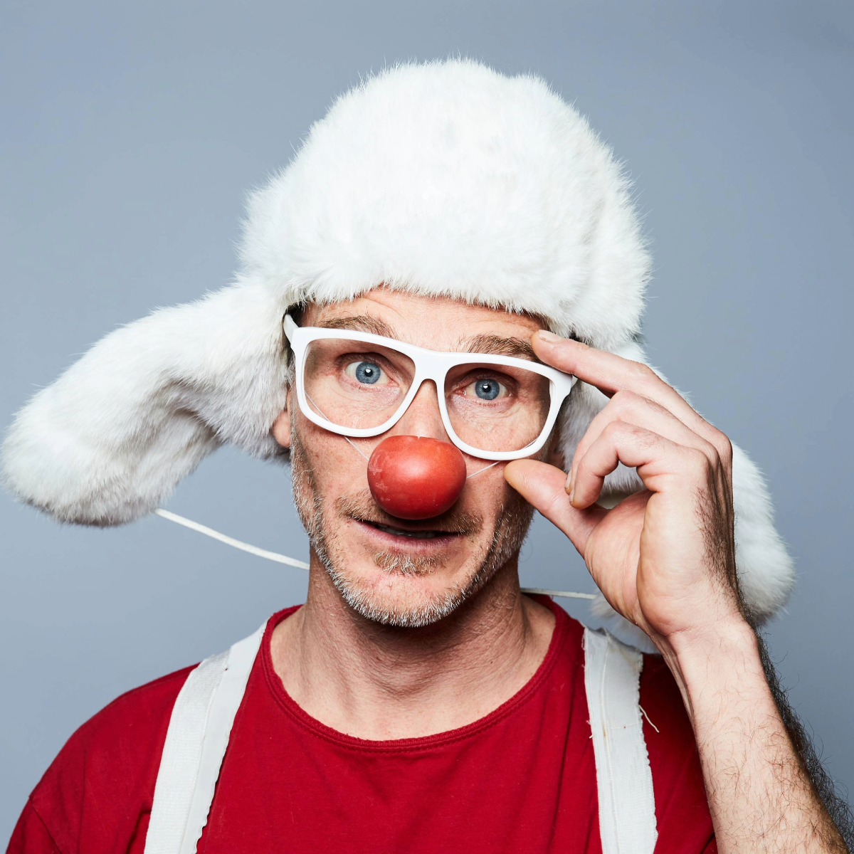 Hospitalsklovnen Thermo Meter