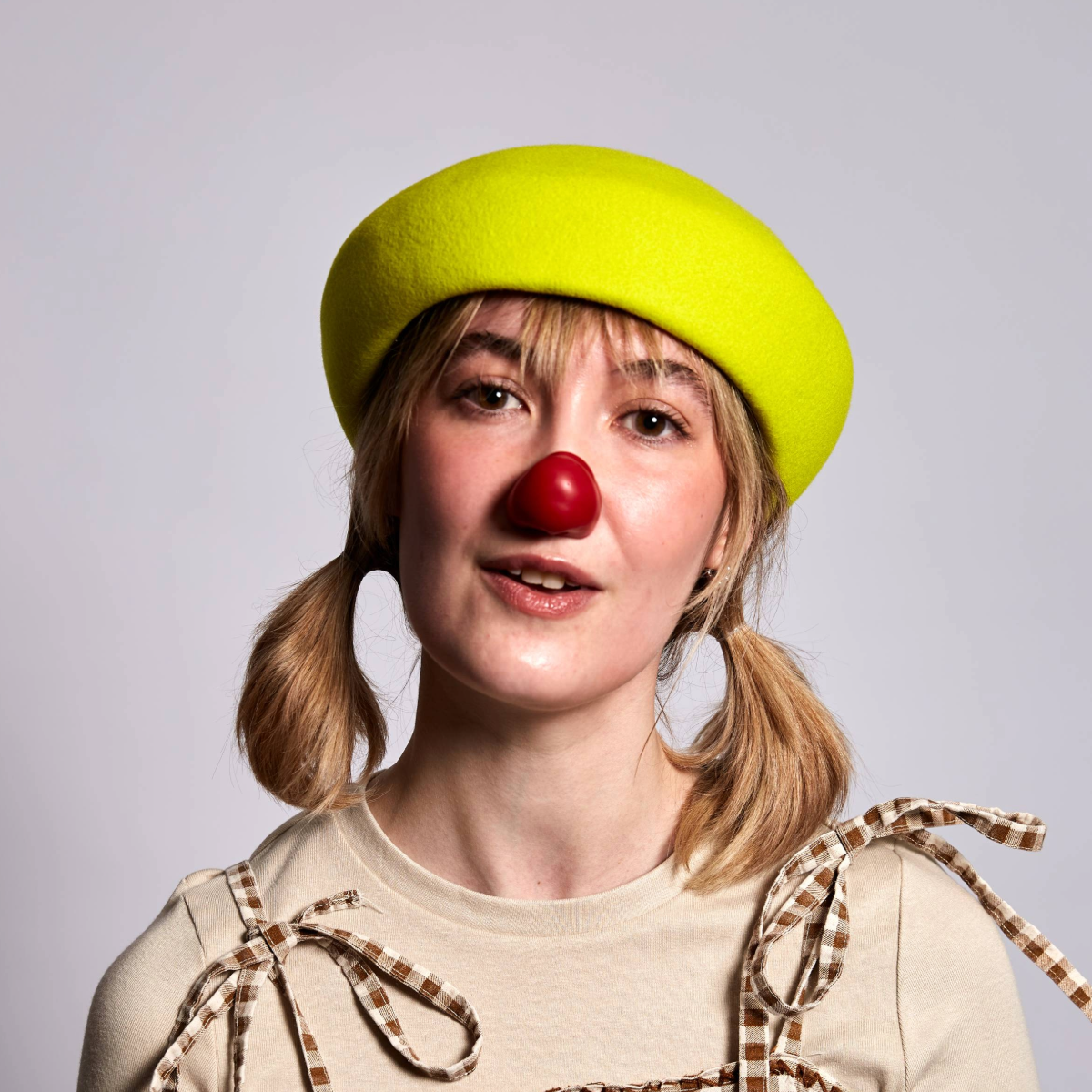 Hospitalsklovnen Sne