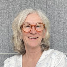 Mette Majgård Nørbjerg