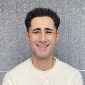 Portrætbillede af, Shadi Mahmoud