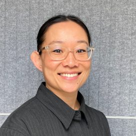 Medarbejderportræt, Mai Ji Bendixen