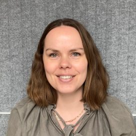 Medarbejderportræt, Kari