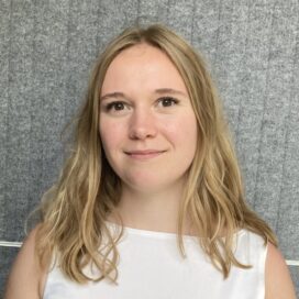 Medarbejderportræt, Signe Welling Lindberg
