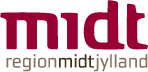 Regionmidtjylland logo