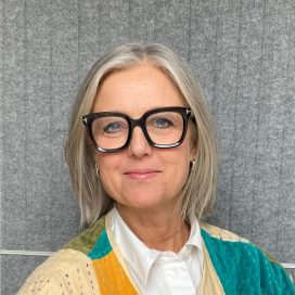 Medarbejderportræt, Charlotte Juul