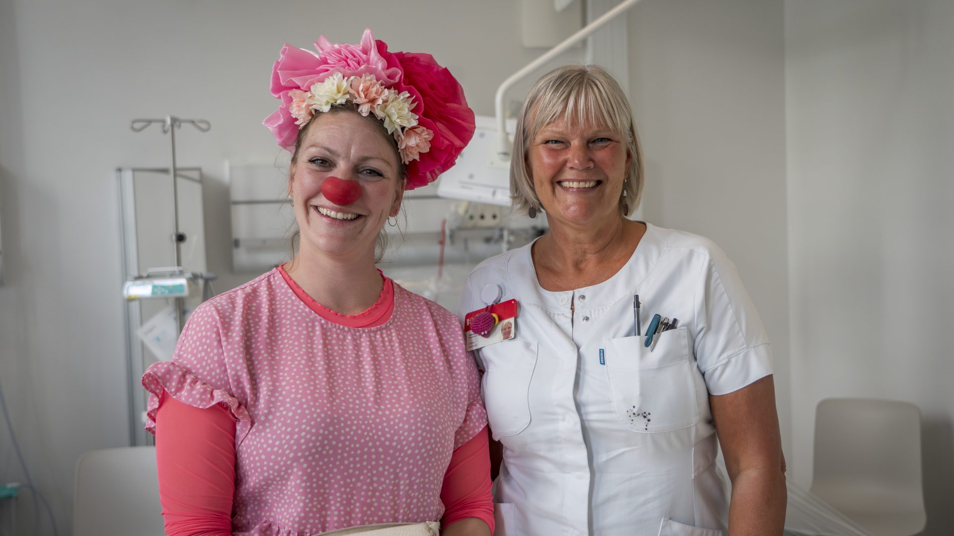 Forsidebillede fra strategien 2026-2030