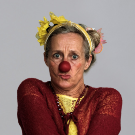 Hospitalsklovnen Viola