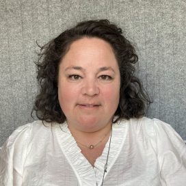 Medarbejderportræt, Ane Gudmand Persson