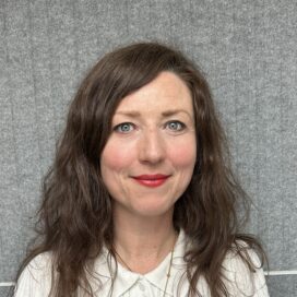 Medarbejderportræt, Anna Dagnydotter