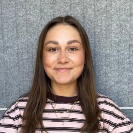 Medarbejderportræt, Josefine Kaa Olsen