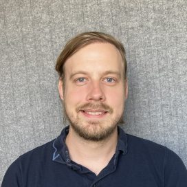 Medarbejderportræt, Lasse