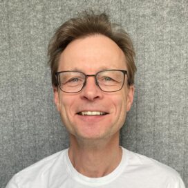 Medarbejderportræt, Jakob Simonsen