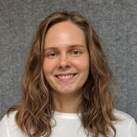 Medarbejderportræt, Katja